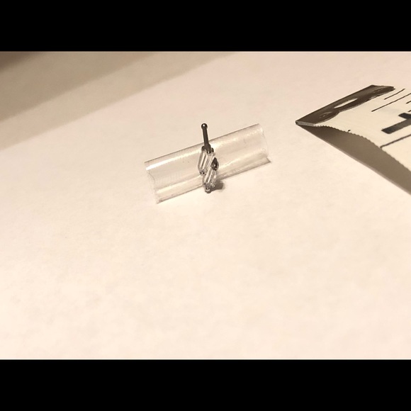 Nose ring - Picture 3 of 6